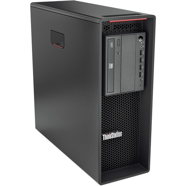 Lenovo ThinkStation P510 Xeon E5-2650 V4, 16GB RAM, 2TB, 4GB GPU