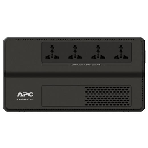 APC EASY UPS BV 1000VA, AVR, Universal Outlet, 230V-BV1000I-MSX