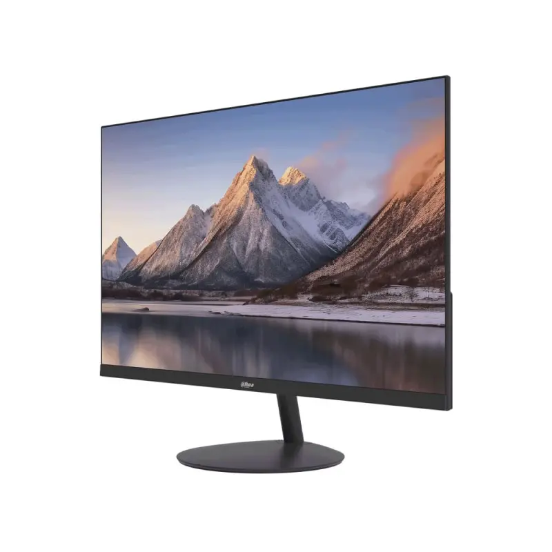 Dahua A200Y 23.8" FHD Monitor (DHI-LM24-A200Y)