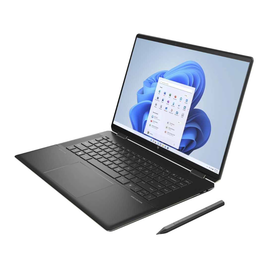 HP Spectre x360 14-EF2013DX, Core i7-1355U, 16GB, 512GB SSD, 13.5" Touchscreen - 7P0Q7UA