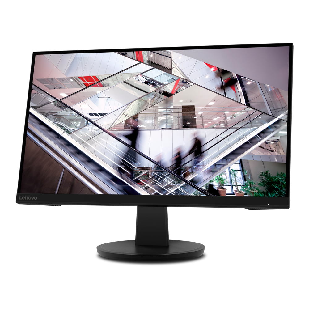Lenovo N27q 27" QHD Monitor - 67C2GAC1UK