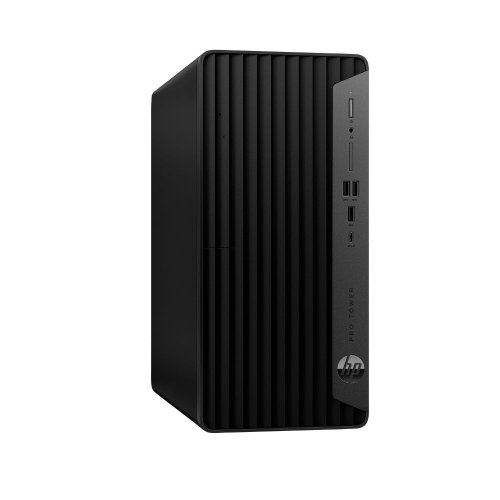 HP Pro 290 G9 TOWER Core i5-13500 8GB RAM 512 GB SSD + Monitor-A55A2ET
