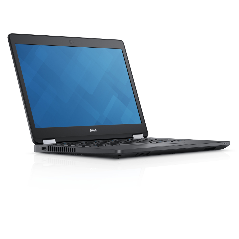 DELL Latitude 5470 i5-6440HQ, 4GB RAM, 500GB HDD, 14" Laptop
