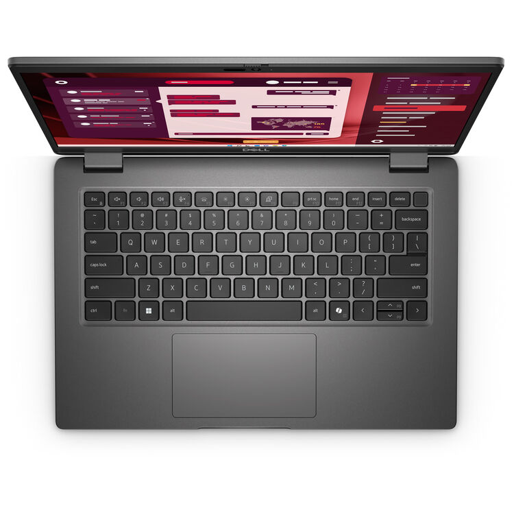 Dell Latitude 3450 Core i7 13th Gen 8GB RAM 512GB SSD