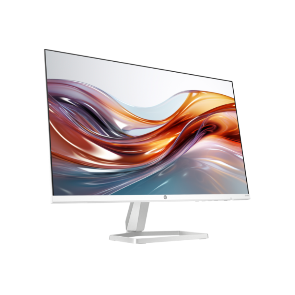 HP 322pv 21.45" FHD Monitor N95373-006 – Full HD Display