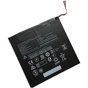 25.9Wh Lenovo 5B10J80112 Battery Replacement
