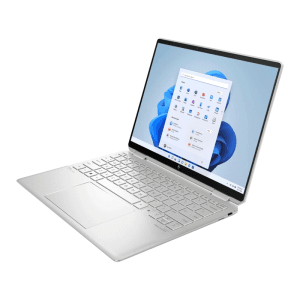 HP Spectre 14 EF0036NA X360 - Core i5, 8GB RAM, 512GB SSD, 13.5” WUXGA, Windows 11 Home