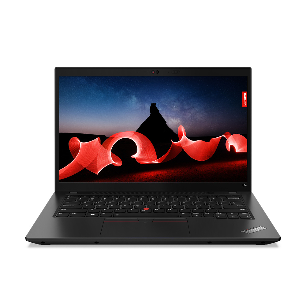 Lenovo ThinkPad L14 Gen 4, Intel i7, 8GB RAM, 512GB SSD - 21H1005GUE