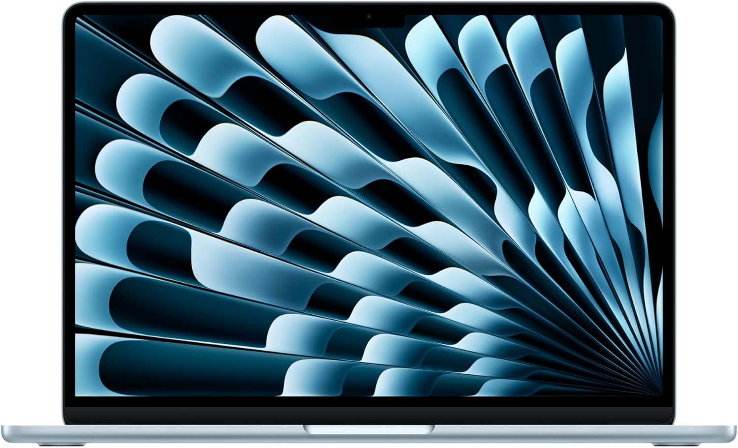 MacBook Air 13-inch M2 16GB RAM 512GB SSD