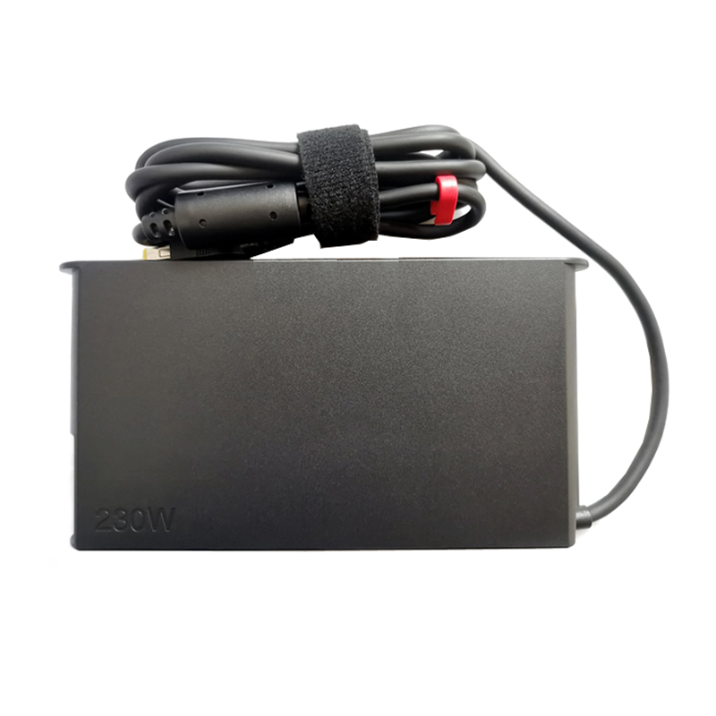 Power adapter for Lenovo LOQ 15APH8 (82XT) 170W Slim Tip