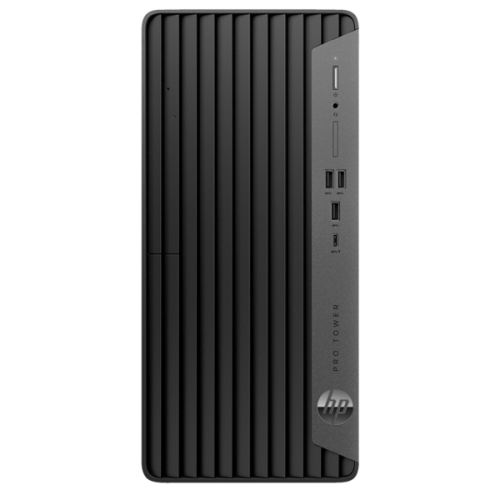 HP Pro Tower 400 G9, Intel Core i5, 8GB RAM, 512GB SSD- 6U4N5EA