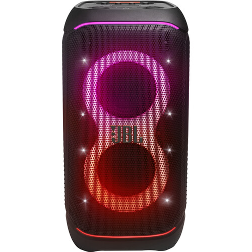 JBL PartyBox Stage 320 240W Wireless Party Speaker