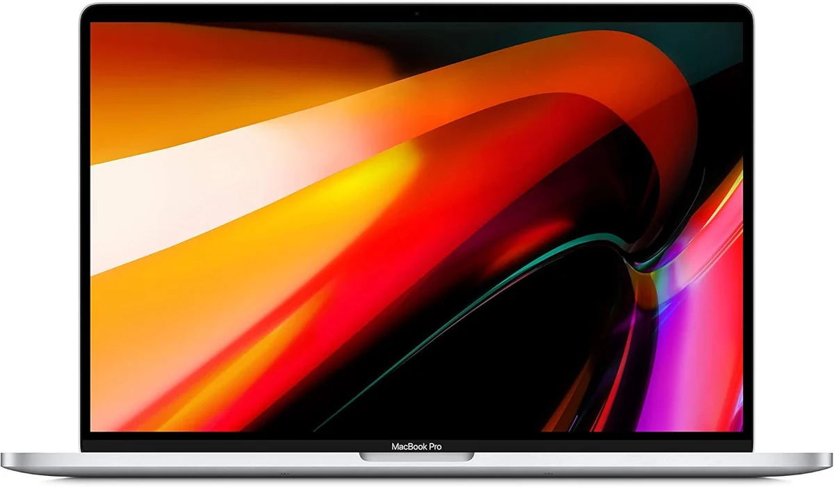 Apple MacBook Pro 16 2019 Core i9 32GB RAM 1TB SSD 4GPU Graphics
