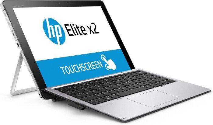 HP Elite x2 1012 G2 Core™ i58GB 256GB SSD- Windows 10