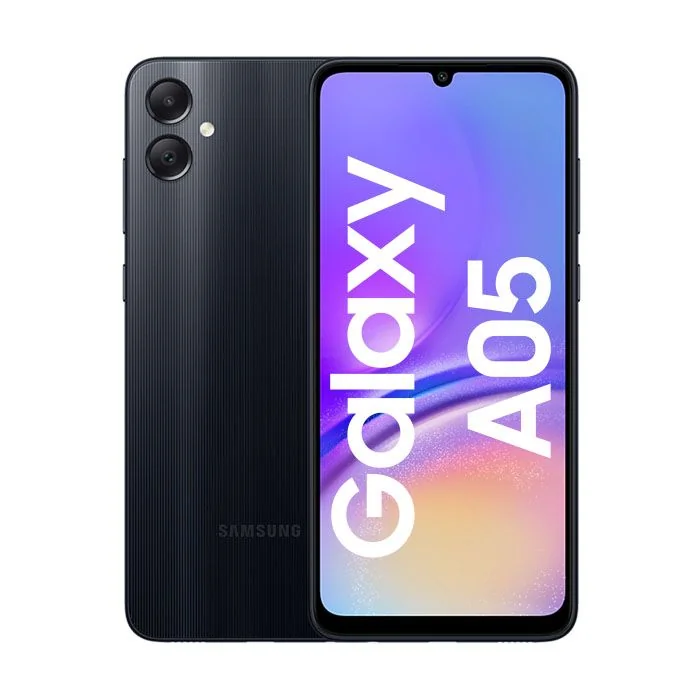 Samsung Galaxy A05 4GB RAM 64GB ROM