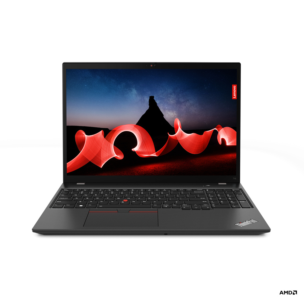 Lenovo ThinkPad T16 Gen 2, Intel i7, 16GB RAM, 512GB SSD - 21HH0057UE