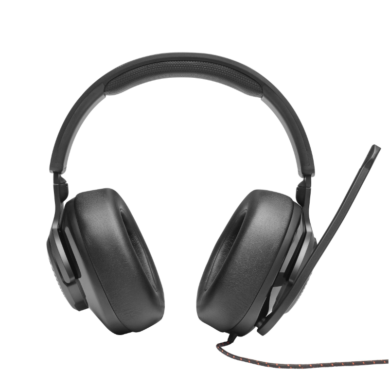 JBL Quantum 300 Gaming Headphones