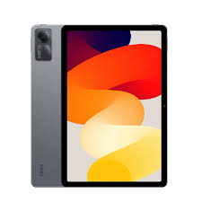 Redmi Pad SE 8.7" – 64GB Storage, Compact & Powerful