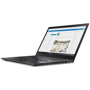 Lenovo ThinkPad T470s Core i5 7th Gen 8GB RAM 256GB SSD Non-Touch