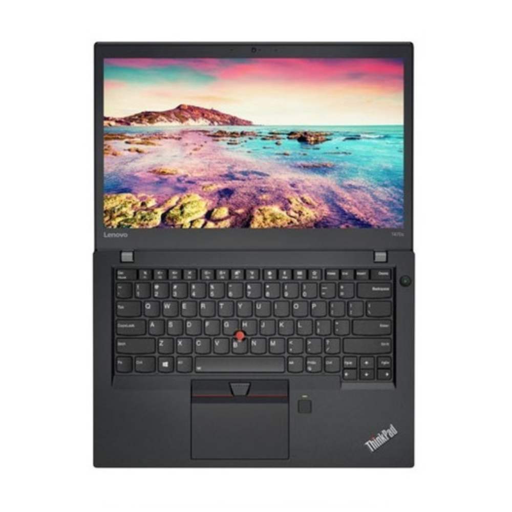 Lenovo ThinkPad T470 i5 8GB 256GB Windows 10