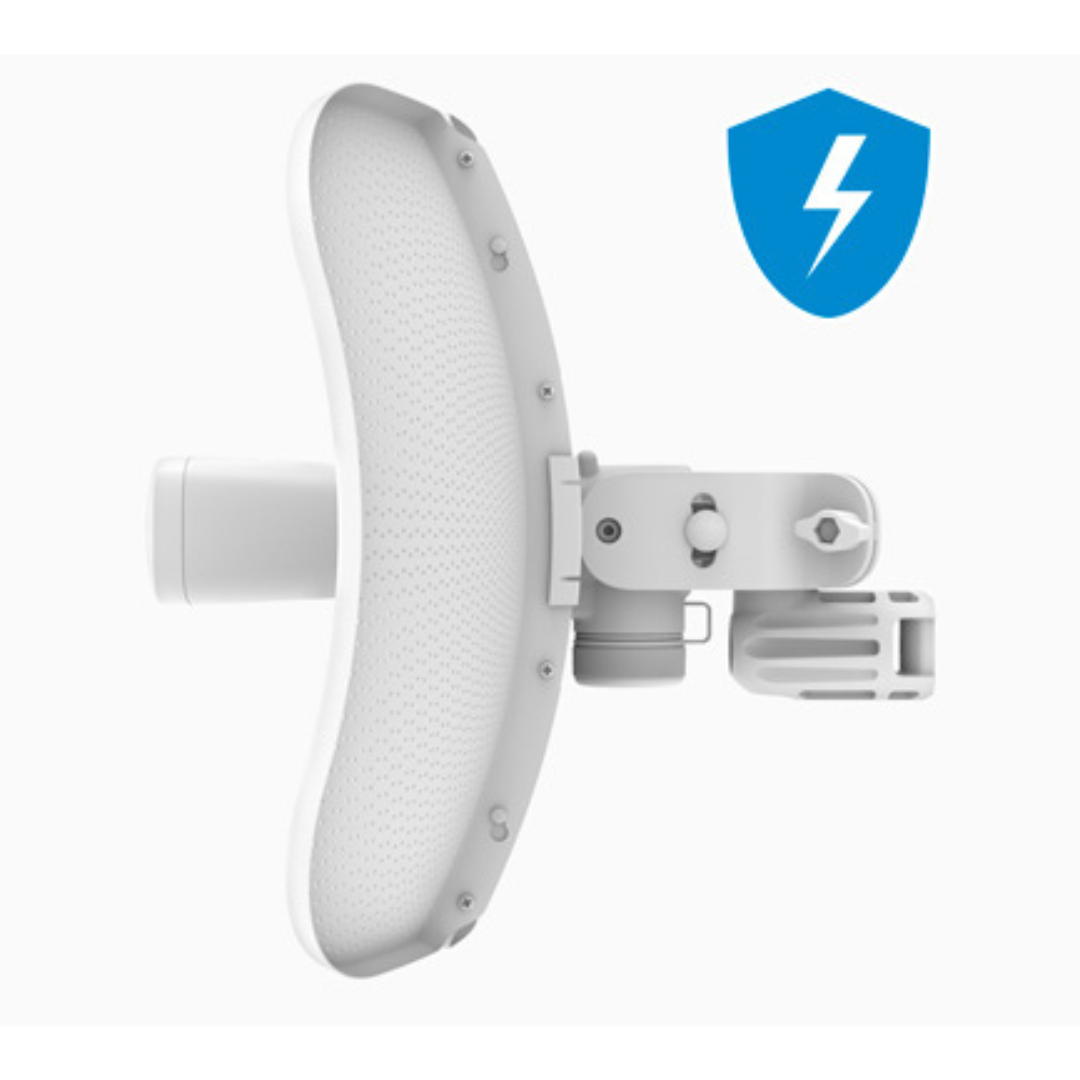 Ubiquiti airMAX LiteBeam Gen 2 5AC 5GHz 23dBi CPE- LBE-5AC-Gen2