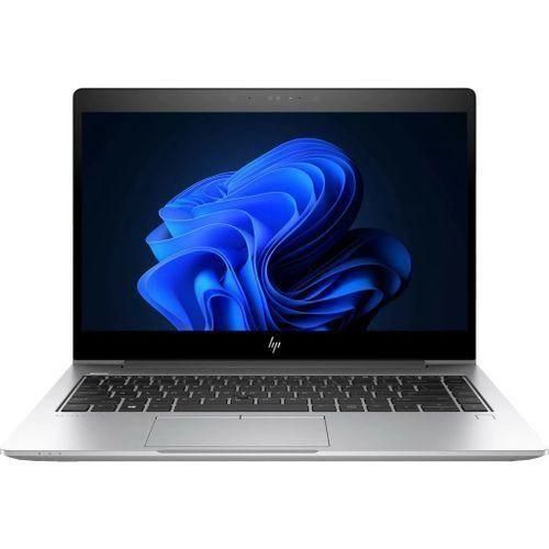 HP EliteBook 840 G6 Core i5 8th Gen 8GB RAM 256GB SSD Touchscreen