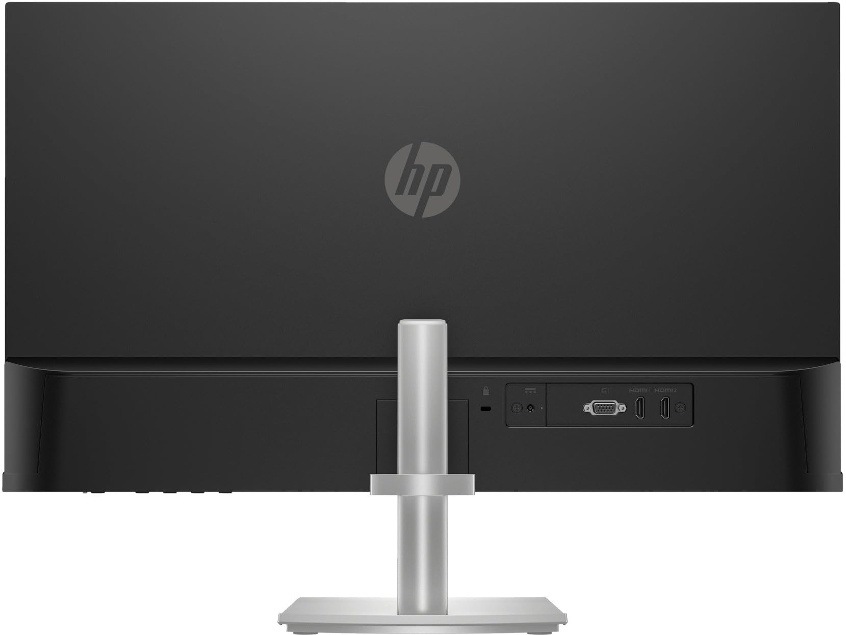 HP 527sh 27" FHD Monitor- 94C50AA