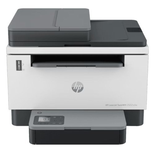 HP LaserJet Tank MFP 2602sdw Printer (2R7F5A)