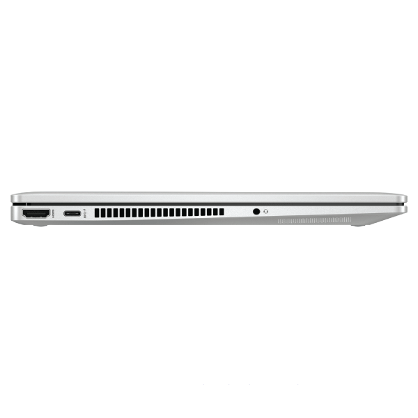 HP Pavilion X360 14T EK000 - Core i7-1255U, 16GB RAM DDR4-3200 (Onboard), 512GB SSD, 14" FHD, Windows 11 Home, Touchscreen, Backlit keyboard, HP 720P HD Camera, Silver - 54B30AV