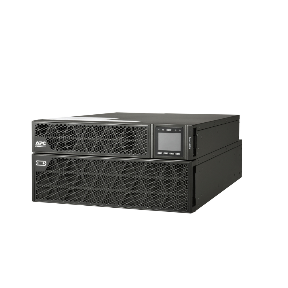 APC Smart-UPS RT 10kVA(10000VA)-SRTG10KXLI-PM