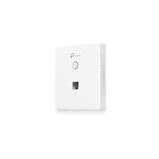 TP-Link 300Mbps Wireless N Wall-Plate Access Point- TL-EAP115-WALL