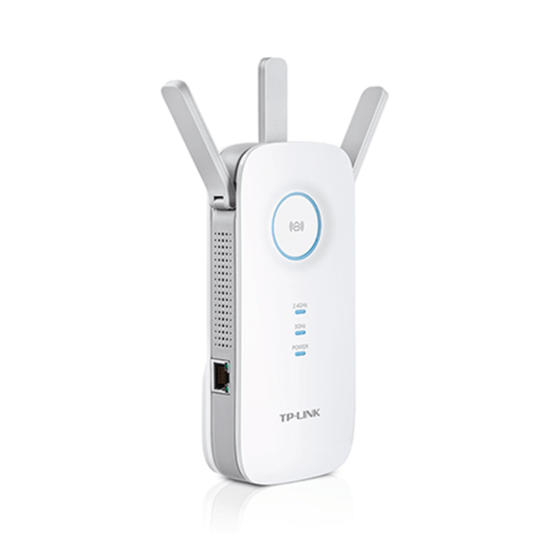 TP-Link AC1750 Wi-Fi Range Extender- TL-RE450