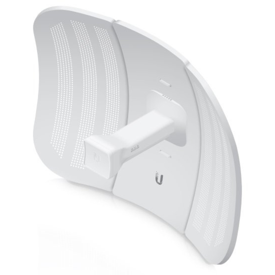 Ubiquiti airMAX LiteBeam M5, 23dBi Wireless Broadband CPE