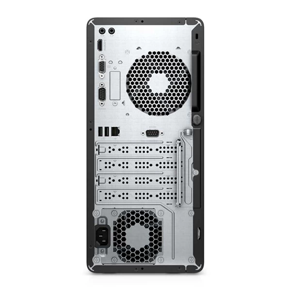 HP Micro Tower 290 G4 Core i3, 4GB RAM, 1TB HDD, – 5W7U8ES