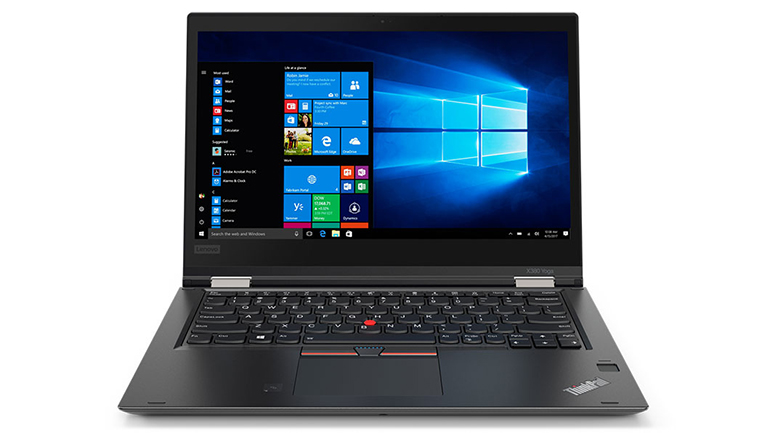 Lenovo ThinkPad X380 Yoga i5 8GB 256GB Windows 10 Pro