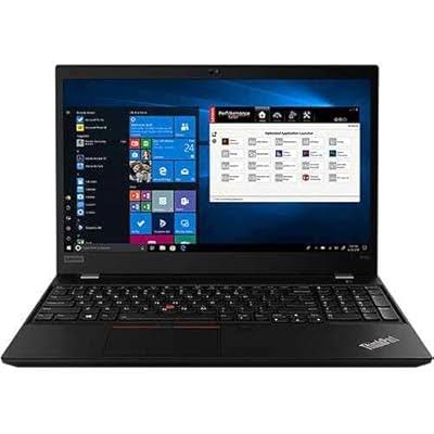 Lenovo ThinkPad P15s Core i7 10th Gen 16GB RAM 512GB SSD Touchscreen