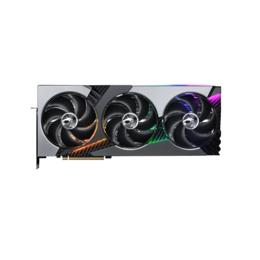 MSI Geforce RTX 5080 VANGUARD 16GB GDDR7 -912-v531-029