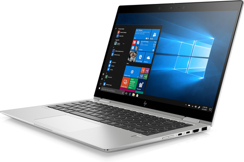 HP x360 1040 G6 i7-8565U 14" Touch 8GB 512GB SSD