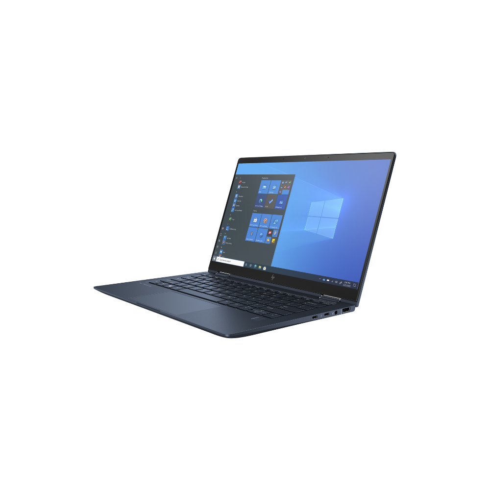 Hp dragonfly G2 Core i5 8th Gen 16GB RAM 512GB SSD x360 touch