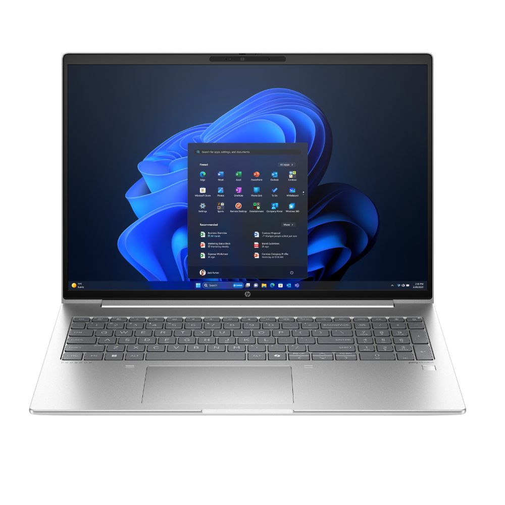 HP ProBook 460 G11 Intel Core Ultra 7 155U 8GB RAM 512 GB SSD-A38FQE