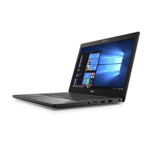 DELL Latitude 7280 Intel Core i7 8GB 256GB Windows 10 Pro