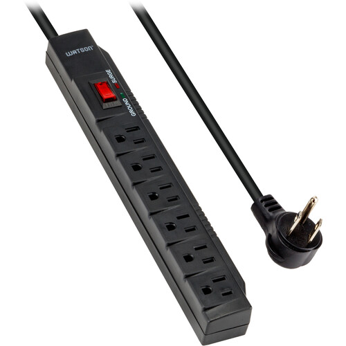 Surge Protectors