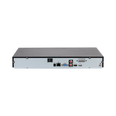 DAHUA NVR4232-4KS3 -32CH 1U 2HDDs Lite NVR Receiver