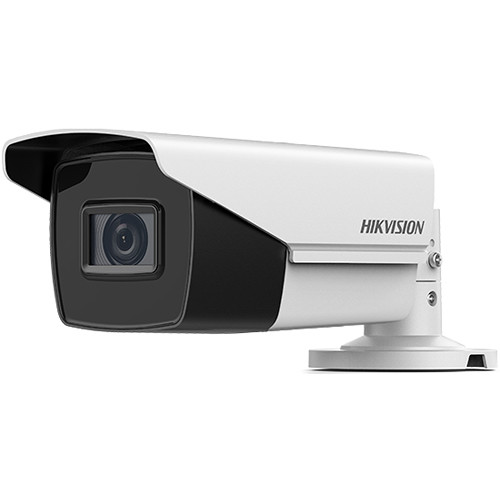 Analogue HD Cameras