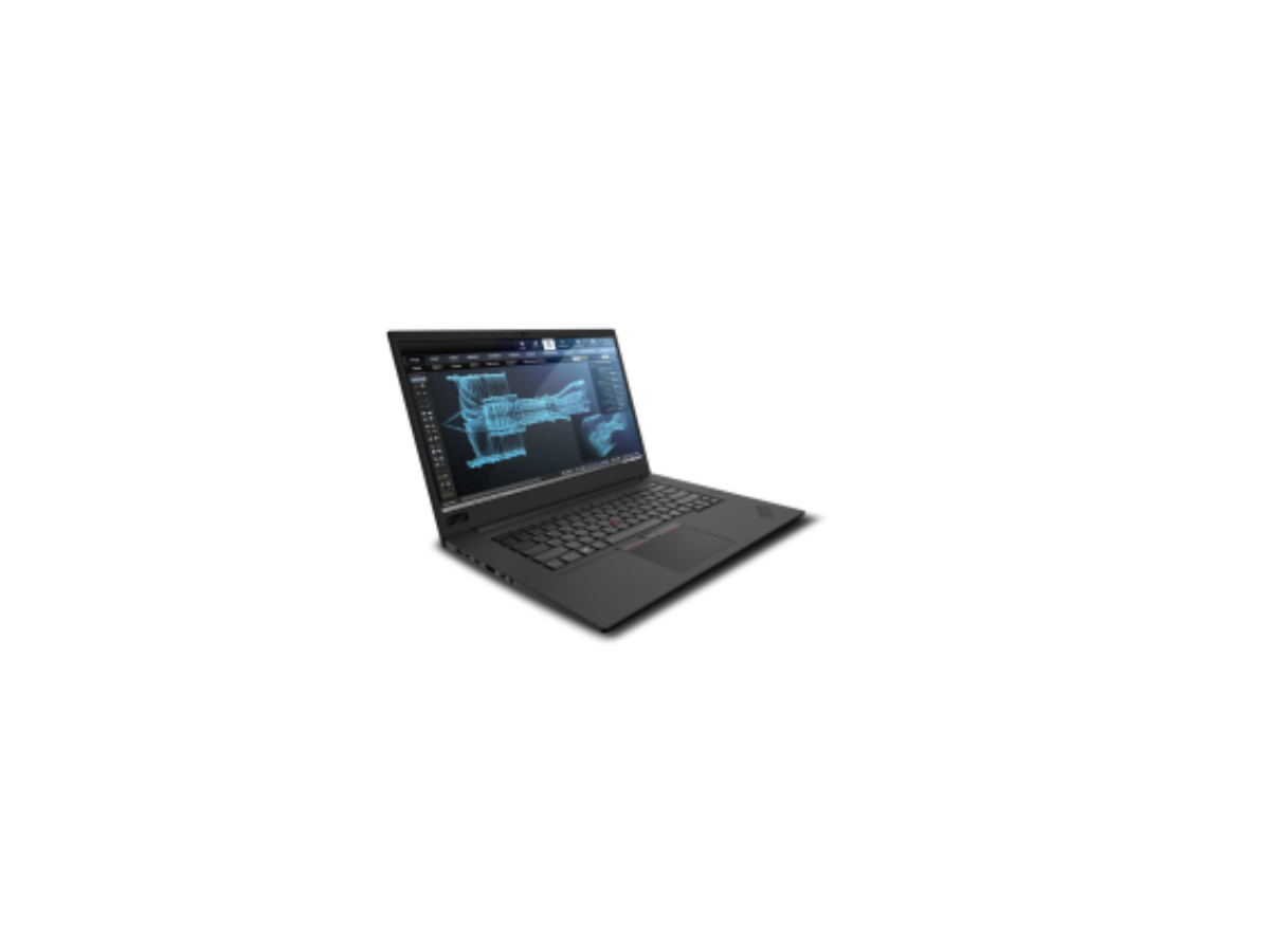 Lenovo ThinkPad P1 Core i7 9th Gen 16GB RAM 512GB SSD Non-Touch