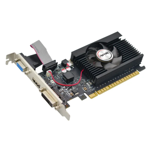AFOX GT710 2GB Graphics Card