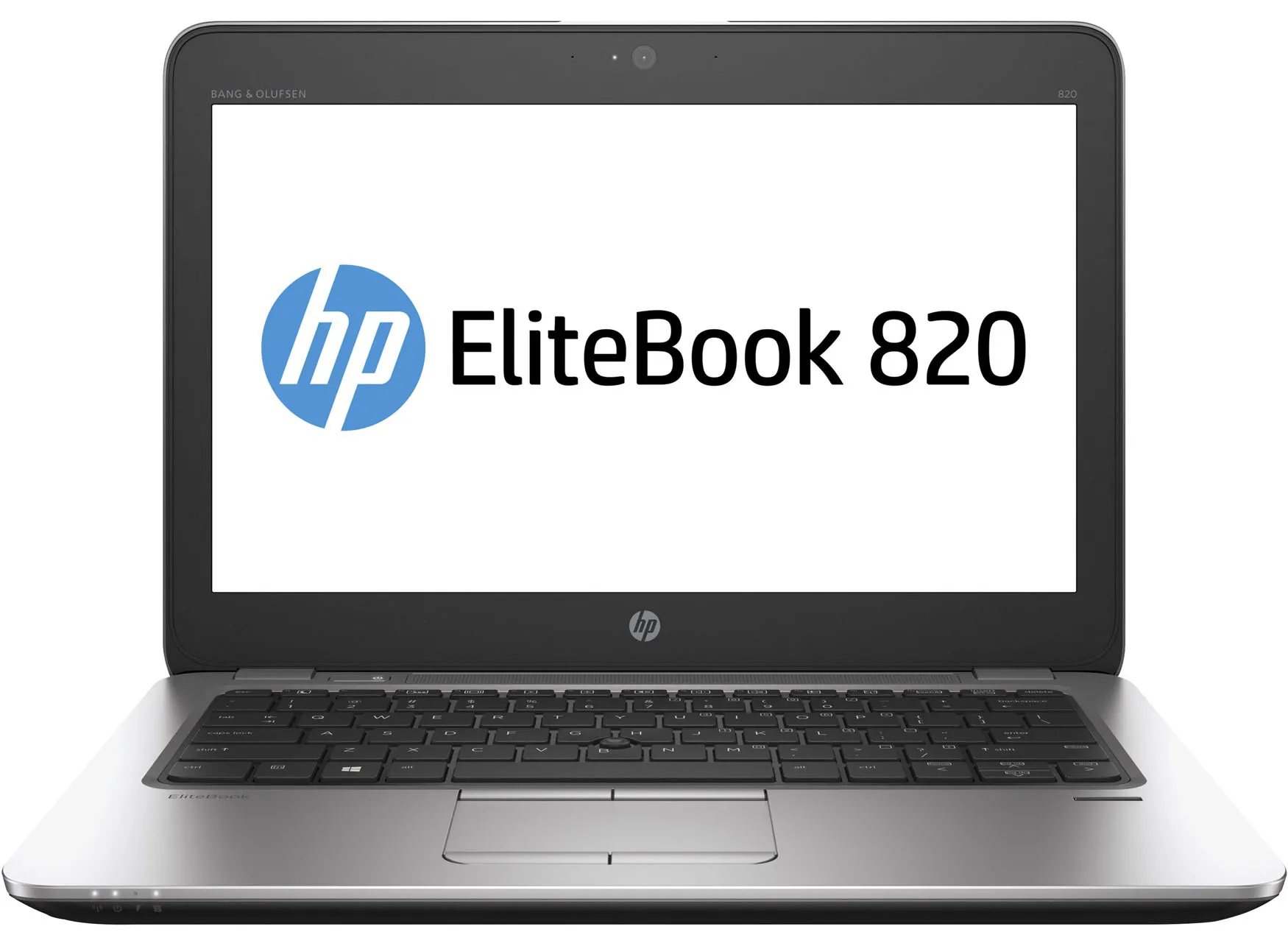 HP EliteBook 820 G4 Core i5 8GB 256GB SSD-Windows 10