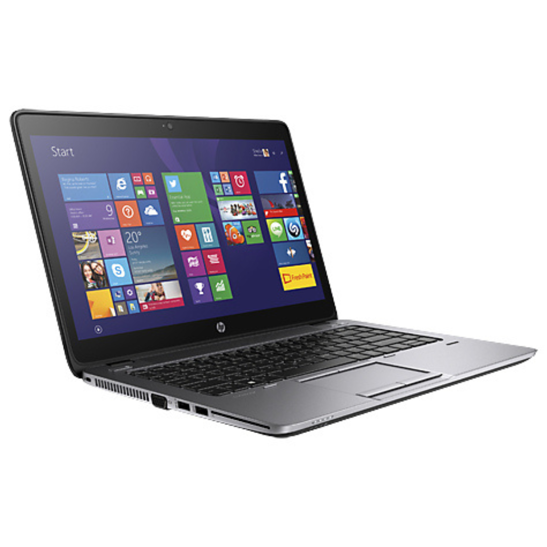 HP EliteBook 840 G1  Core i5-4300U  8 GB RAM 500 GB HDD