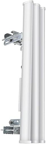 AM-5G19 Ubiquiti Antenna 5GHz 19dBi 120-degree Dual-Pol Sector