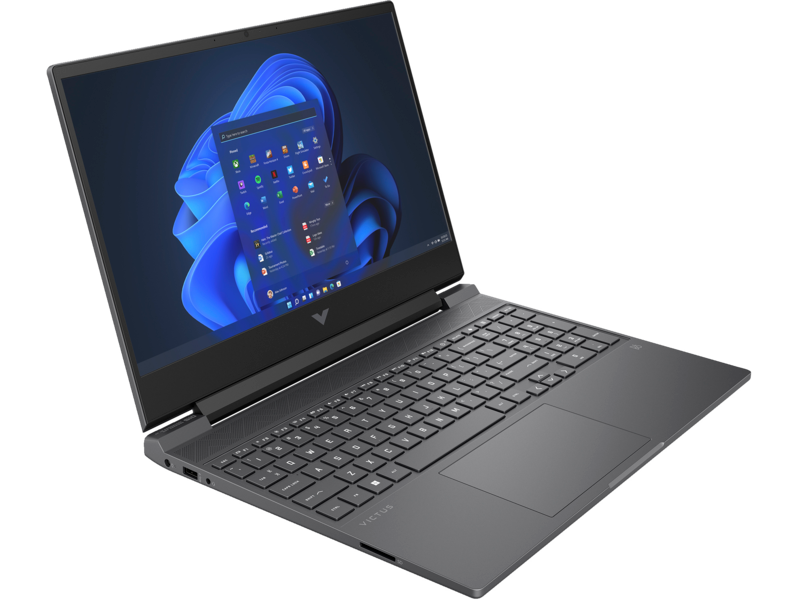 HP Victus 15-FA1095NIA – Core i7-13620H, 16GB RAM, 512GB SSD, 15.6” FHD, Windows 11